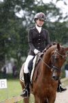 Aerdenhout 2 juli 2016
Esther de Graaf doet mee aan concours voor 5 en 6 jarigen in Aerdenhout.