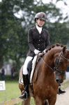 Aerdenhout 2 juli 2016
Esther de Graaf doet mee aan concours voor 5 en 6 jarigen in Aerdenhout.