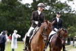 Aerdenhout 2 juli 2016
Esther de Graaf doet mee aan concours voor 5 en 6 jarigen in Aerdenhout.