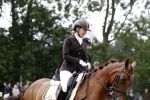 Aerdenhout 2 juli 2016
Esther de Graaf doet mee aan concours voor 5 en 6 jarigen in Aerdenhout.
