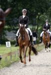 Aerdenhout 2 juli 2016
Esther de Graaf doet mee aan concours voor 5 en 6 jarigen in Aerdenhout.