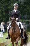 Aerdenhout 2 juli 2016
Esther de Graaf doet mee aan concours voor 5 en 6 jarigen in Aerdenhout.
