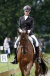 Aerdenhout 2 juli 2016
Esther de Graaf doet mee aan concours voor 5 en 6 jarigen in Aerdenhout.