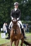 Aerdenhout 2 juli 2016
Esther de Graaf doet mee aan concours voor 5 en 6 jarigen in Aerdenhout.