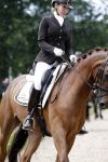 Aerdenhout 2 juli 2016
Esther de Graaf doet mee aan concours voor 5 en 6 jarigen in Aerdenhout.
