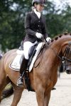 Aerdenhout 2 juli 2016
Esther de Graaf doet mee aan concours voor 5 en 6 jarigen in Aerdenhout.