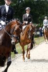 Aerdenhout 2 juli 2016
Esther de Graaf doet mee aan concours voor 5 en 6 jarigen in Aerdenhout.
