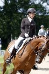 Aerdenhout 2 juli 2016
Esther de Graaf doet mee aan concours voor 5 en 6 jarigen in Aerdenhout.
