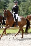 Aerdenhout 2 juli 2016
Esther de Graaf doet mee aan concours voor 5 en 6 jarigen in Aerdenhout.