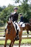 Aerdenhout 2 juli 2016
Esther de Graaf doet mee aan concours voor 5 en 6 jarigen in Aerdenhout.