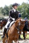 Aerdenhout 2 juli 2016
Esther de Graaf doet mee aan concours voor 5 en 6 jarigen in Aerdenhout.