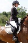 Aerdenhout 2 juli 2016
Esther de Graaf doet mee aan concours voor 5 en 6 jarigen in Aerdenhout.
