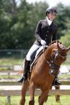 Aerdenhout 2 juli 2016
Esther de Graaf doet mee aan concours voor 5 en 6 jarigen in Aerdenhout.