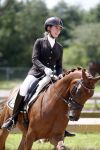 Aerdenhout 2 juli 2016
Esther de Graaf doet mee aan concours voor 5 en 6 jarigen in Aerdenhout.