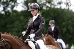 Aerdenhout 2 juli 2016
Esther de Graaf doet mee aan concours voor 5 en 6 jarigen in Aerdenhout.