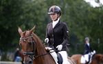 Aerdenhout 2 juli 2016
Esther de Graaf doet mee aan concours voor 5 en 6 jarigen in Aerdenhout.