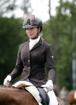 Aerdenhout 2 juli 2016
Esther de Graaf doet mee aan concours voor 5 en 6 jarigen in Aerdenhout.
