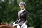 Aerdenhout 2 juli 2016
Esther de Graaf doet mee aan concours voor 5 en 6 jarigen in Aerdenhout.