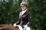 Aerdenhout 2 juli 2016
Esther de Graaf doet mee aan concours voor 5 en 6 jarigen in Aerdenhout.