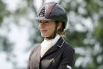 Aerdenhout 2 juli 2016
Esther de Graaf doet mee aan concours voor 5 en 6 jarigen in Aerdenhout.