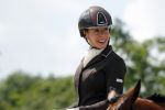 Aerdenhout 2 juli 2016
Esther de Graaf doet mee aan concours voor 5 en 6 jarigen in Aerdenhout.
