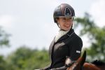 Aerdenhout 2 juli 2016
Esther de Graaf doet mee aan concours voor 5 en 6 jarigen in Aerdenhout.