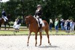 Aerdenhout 2 juli 2016
Esther de Graaf doet mee aan concours voor 5 en 6 jarigen in Aerdenhout.