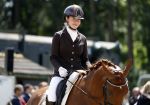 Aerdenhout 2 juli 2016
Esther de Graaf doet mee aan concours voor 5 en 6 jarigen in Aerdenhout.
