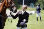 Aerdenhout 2 juli 2016
Esther de Graaf doet mee aan concours voor 5 en 6 jarigen in Aerdenhout.