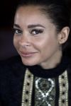 Amsterdam 11 juli 2016 
Modeshow Maria Tailor in de amsterdam Lookout aan het IJ. Fajah Lourens