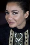 Amsterdam 11 juli 2016 
Modeshow Maria Tailor in de amsterdam Lookout aan het IJ. Fajah Lourens
