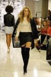 Amsterdam 4 juli 2016
Modeshow Josh Veldhuizen (Josh V) gepresenteerd door Anouk Smulders.