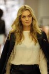 Amsterdam 4 juli 2016
Modeshow Josh Veldhuizen (Josh V) gepresenteerd door Anouk Smulders.