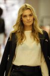 Amsterdam 4 juli 2016
Modeshow Josh Veldhuizen (Josh V) gepresenteerd door Anouk Smulders.