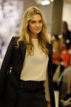 Amsterdam 4 juli 2016
Modeshow Josh Veldhuizen (Josh V) gepresenteerd door Anouk Smulders.