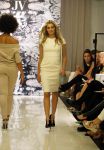 Amsterdam 4 juli 2016
Modeshow Josh Veldhuizen (Josh V) gepresenteerd door Anouk Smulders.