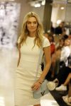 Amsterdam 4 juli 2016
Modeshow Josh Veldhuizen (Josh V) gepresenteerd door Anouk Smulders.