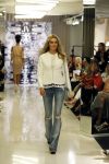 Amsterdam 4 juli 2016
Modeshow Josh Veldhuizen (Josh V) gepresenteerd door Anouk Smulders.