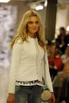 Amsterdam 4 juli 2016
Modeshow Josh Veldhuizen (Josh V) gepresenteerd door Anouk Smulders.