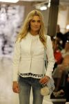 Amsterdam 4 juli 2016
Modeshow Josh Veldhuizen (Josh V) gepresenteerd door Anouk Smulders.