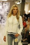 Amsterdam 4 juli 2016
Modeshow Josh Veldhuizen (Josh V) gepresenteerd door Anouk Smulders.
