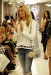 Amsterdam 4 juli 2016
Modeshow Josh Veldhuizen (Josh V) gepresenteerd door Anouk Smulders.