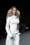 Amsterdam 8 juli 2016
Modeshow Tony Cohen tijdens de amsterdam fashion week op westergasfabriekterrein. Felice Fleur Roedema