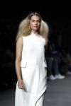 Amsterdam 8 juli 2016
Modeshow Tony Cohen tijdens de amsterdam fashion week op westergasfabriekterrein. Felice Fleur Roedema