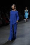 Amsterdam 9 juli 2016
Modeshow Monique Collignon op AFW Amsterdam fashion week bij westergasfabriek. Felice Fleur Roedema