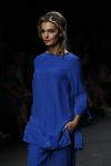 Amsterdam 9 juli 2016
Modeshow Monique Collignon op AFW Amsterdam fashion week bij westergasfabriek. Felice Fleur Roedema