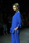 Amsterdam 9 juli 2016
Modeshow Monique Collignon op AFW Amsterdam fashion week bij westergasfabriek. Felice Fleur Roedema