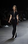 Amsterdam 9 juli 2016
Modeshow Monique Collignon op AFW Amsterdam fashion week bij westergasfabriek. Felice Fleur Roedema