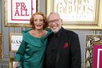 Amsterdam 13 juli 2016  
Premiere absolutely fabulous in Tuschinski. Gerrie v d Klei en Frans