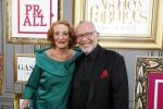 Amsterdam 13 juli 2016  
Premiere absolutely fabulous in Tuschinski. Gerrie v d Klei en Frans